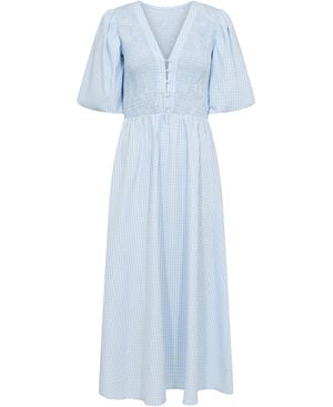 Tabita new dress