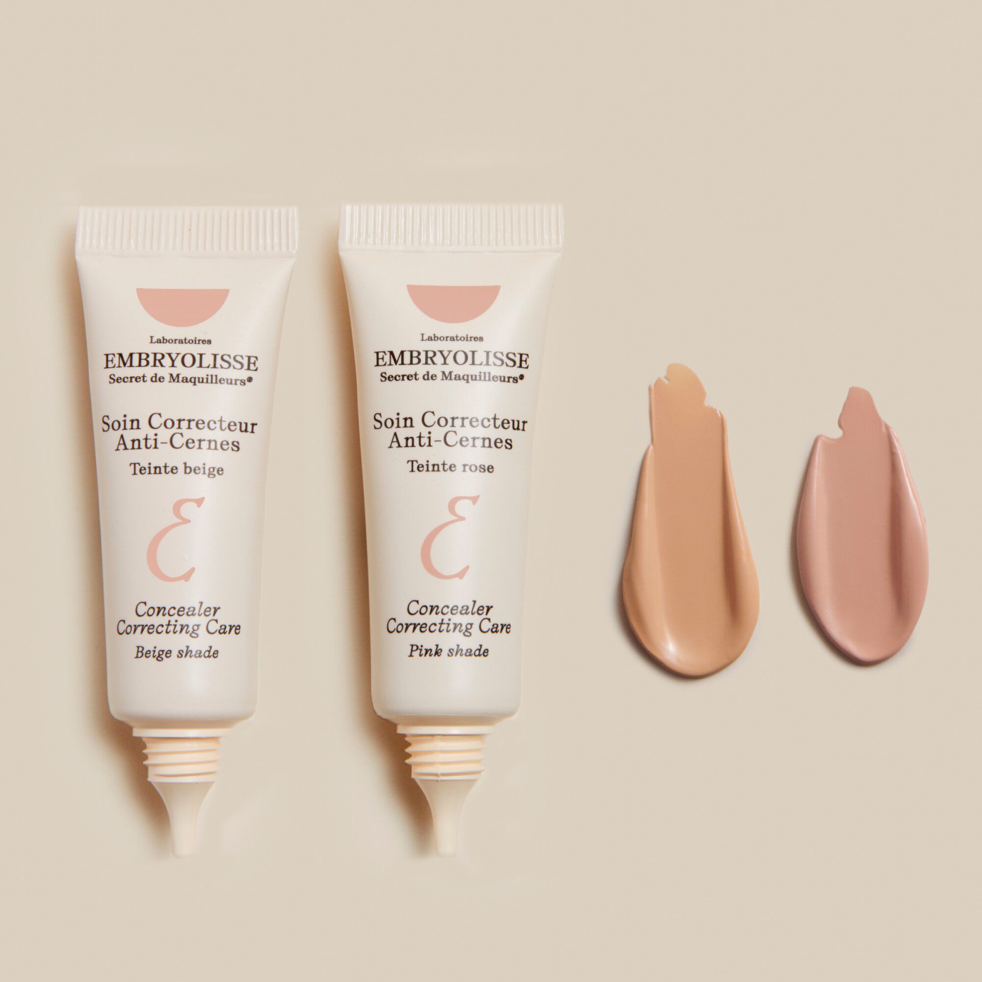 Concealer Correcting Care Beige