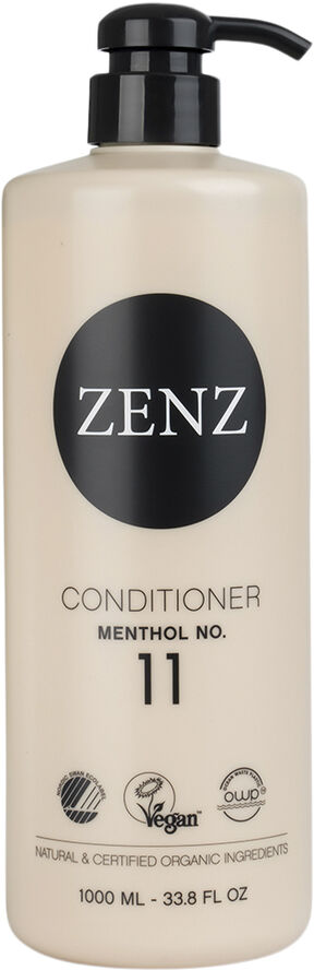 Zenz Organic Menthol 11 Conditioner