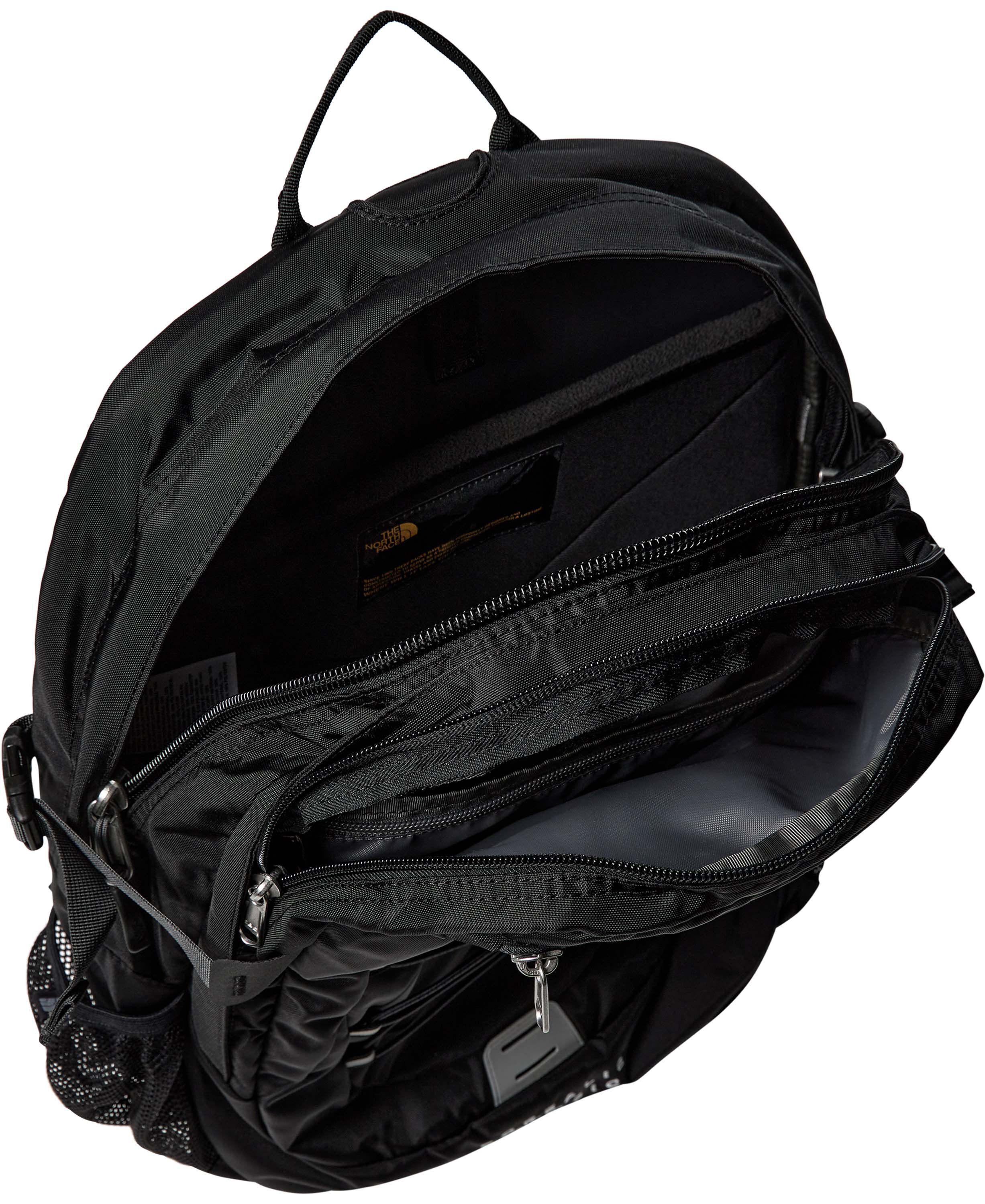 BOREALIS CLASSIC TNF Black-Asphalt