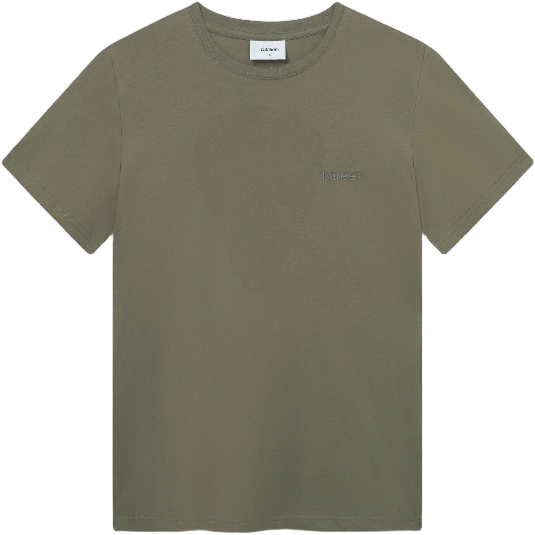 Classic Fit T-shirt Logo