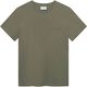 Classic Fit T-shirt Logo