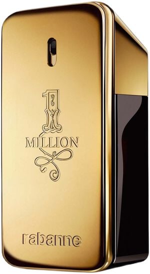 One Million Eau de Toilette 50 ML