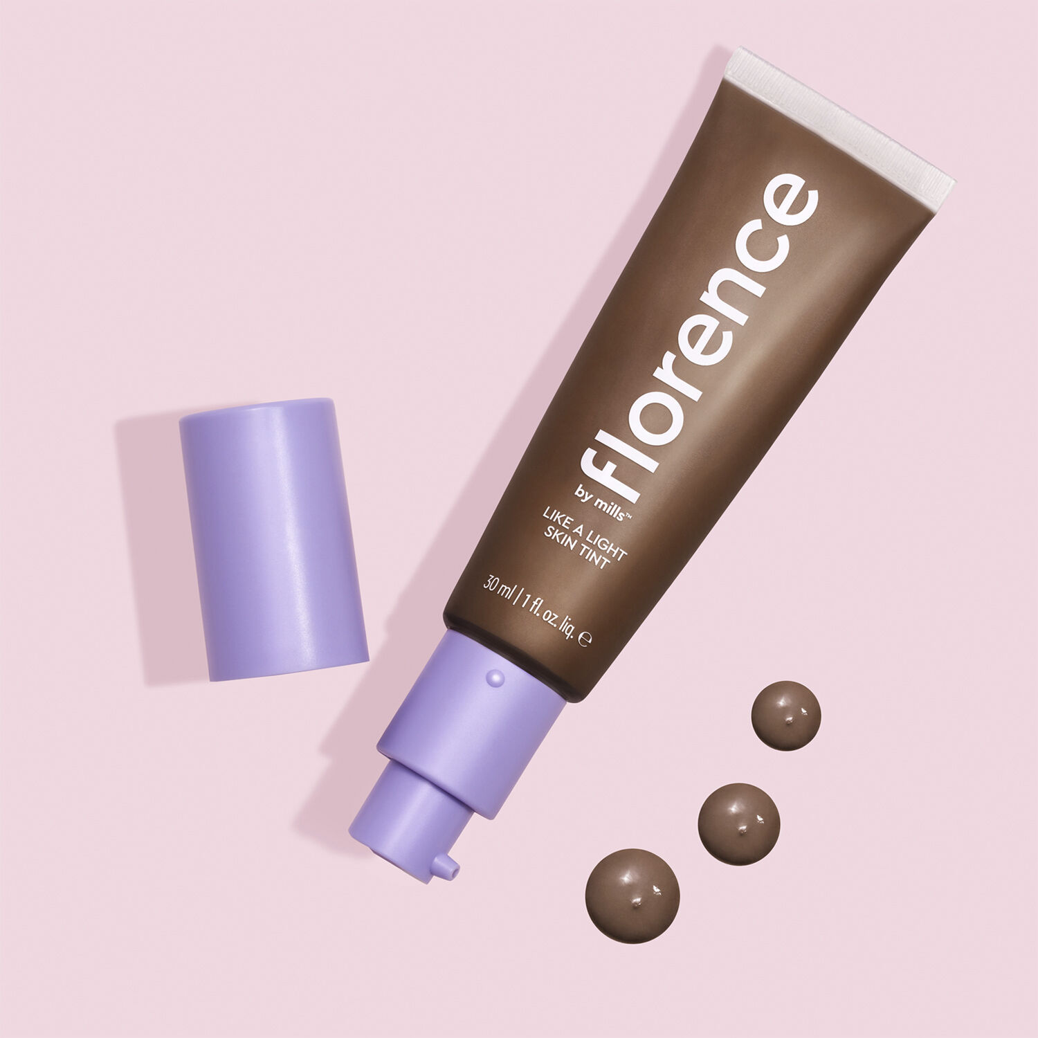 Like A Light Skin Tint D200 50 ml