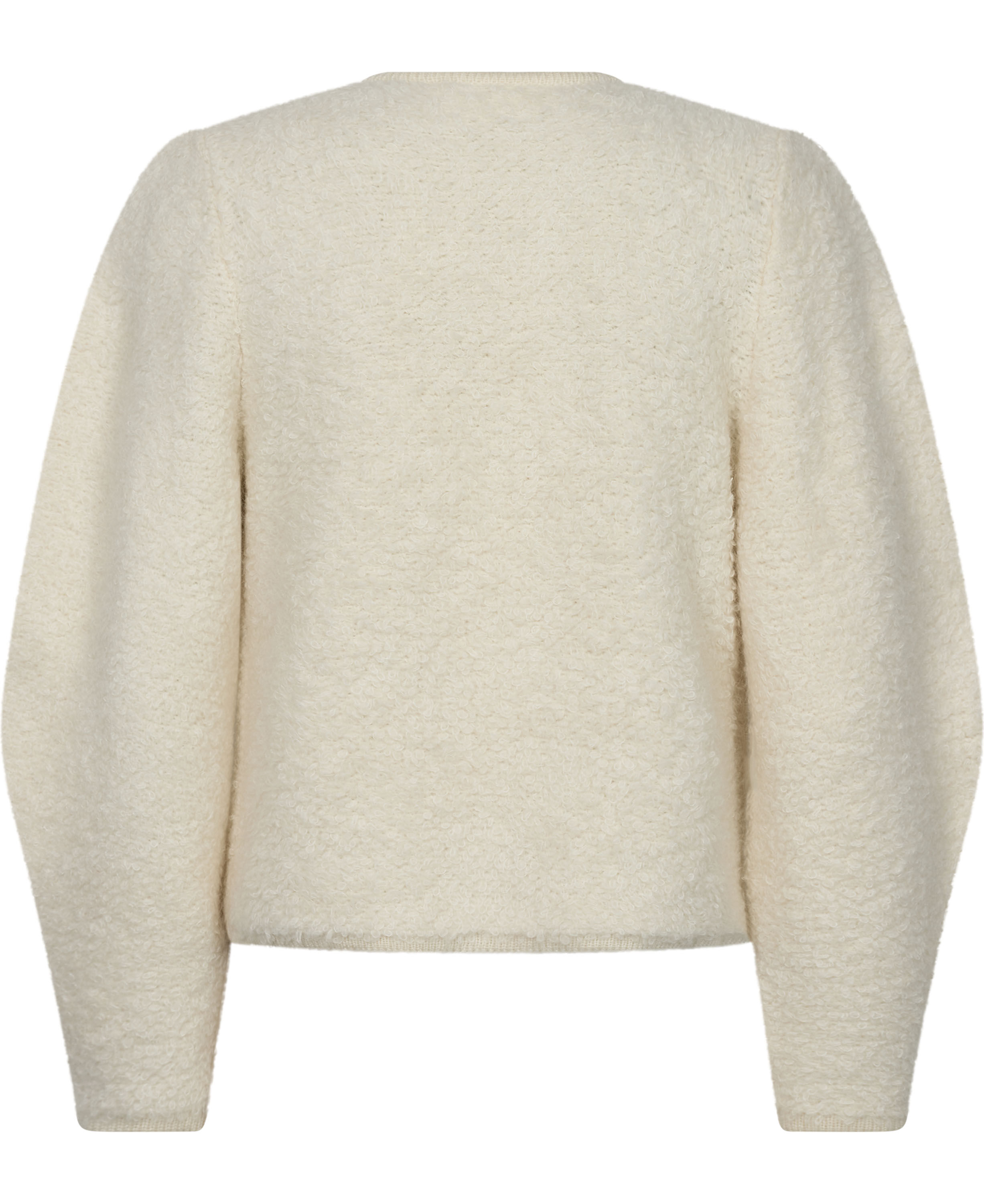 CARDIGAN FIDA