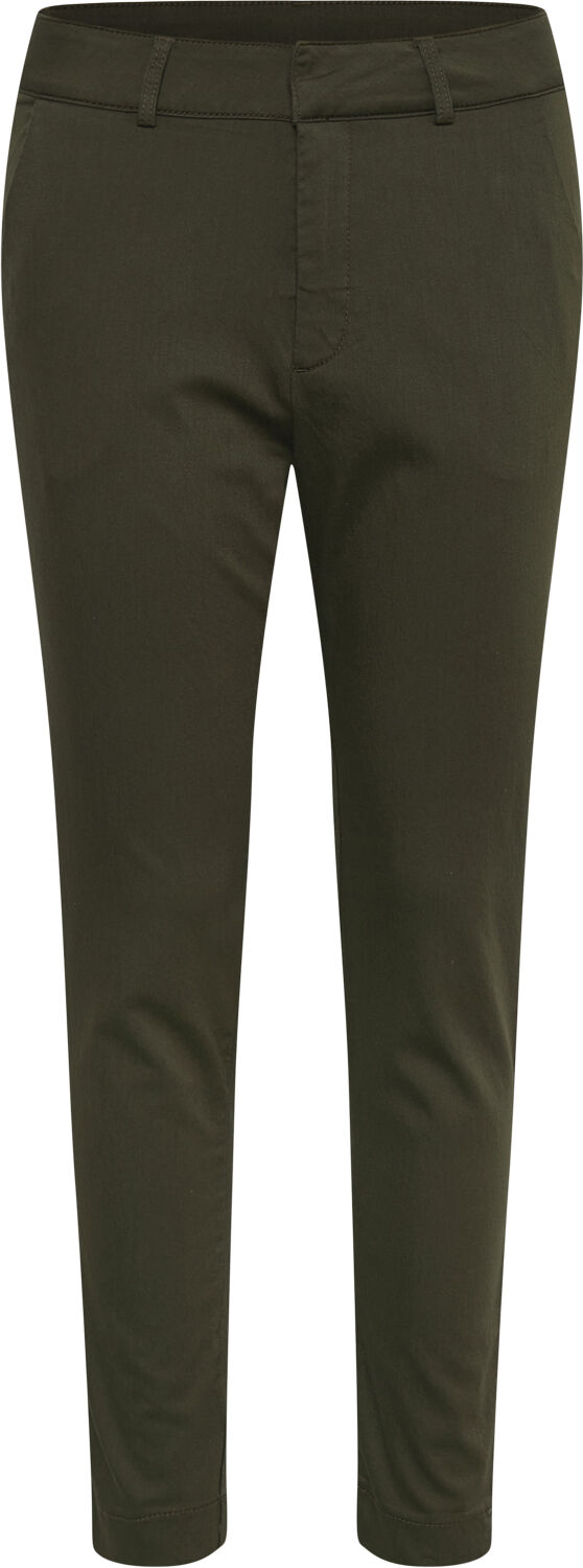KAlea Chino Pant 7/8 length