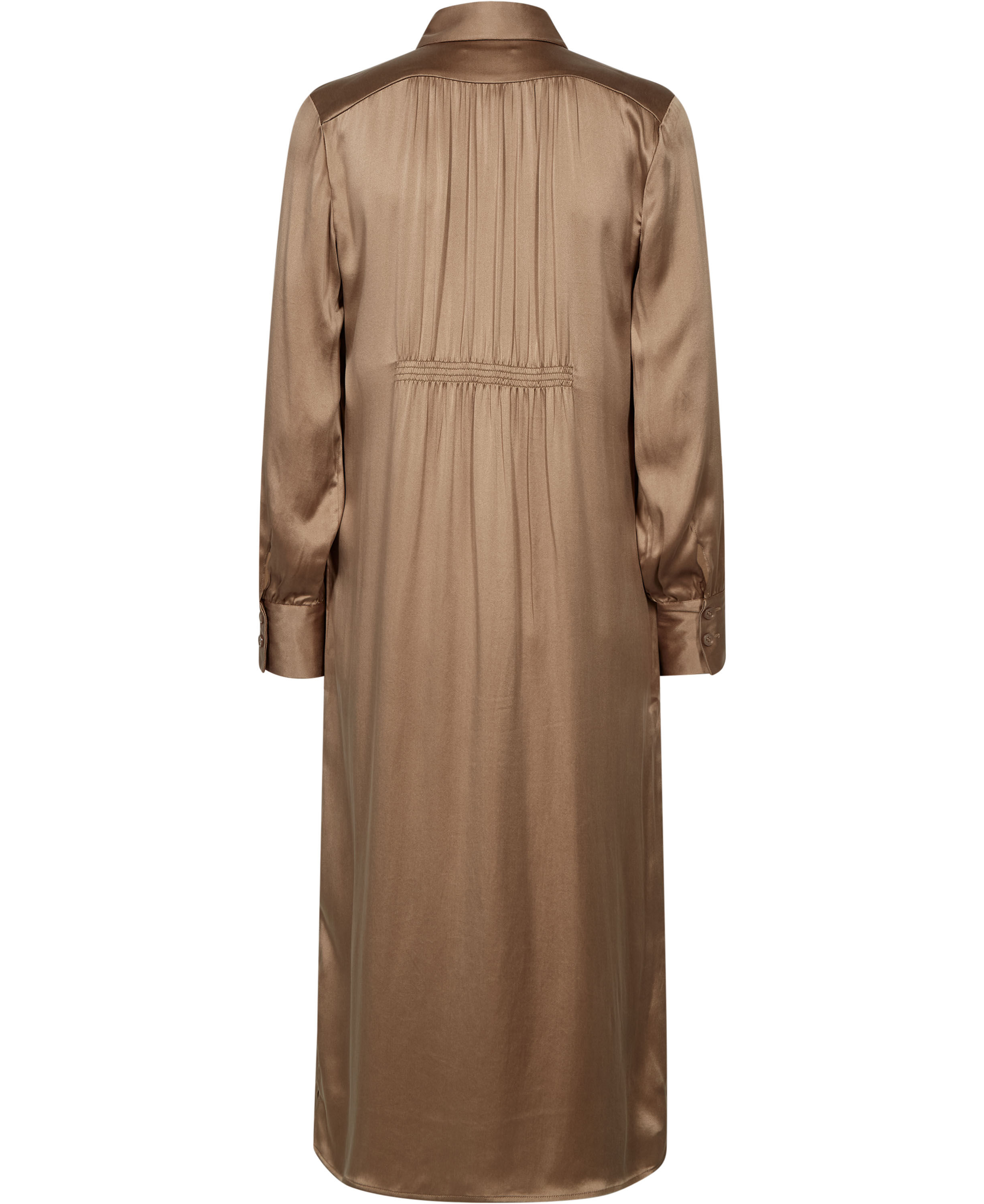 3176 Matt - Asia Dress Long