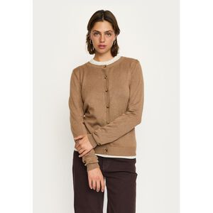 SRMarla Cardigan Knit