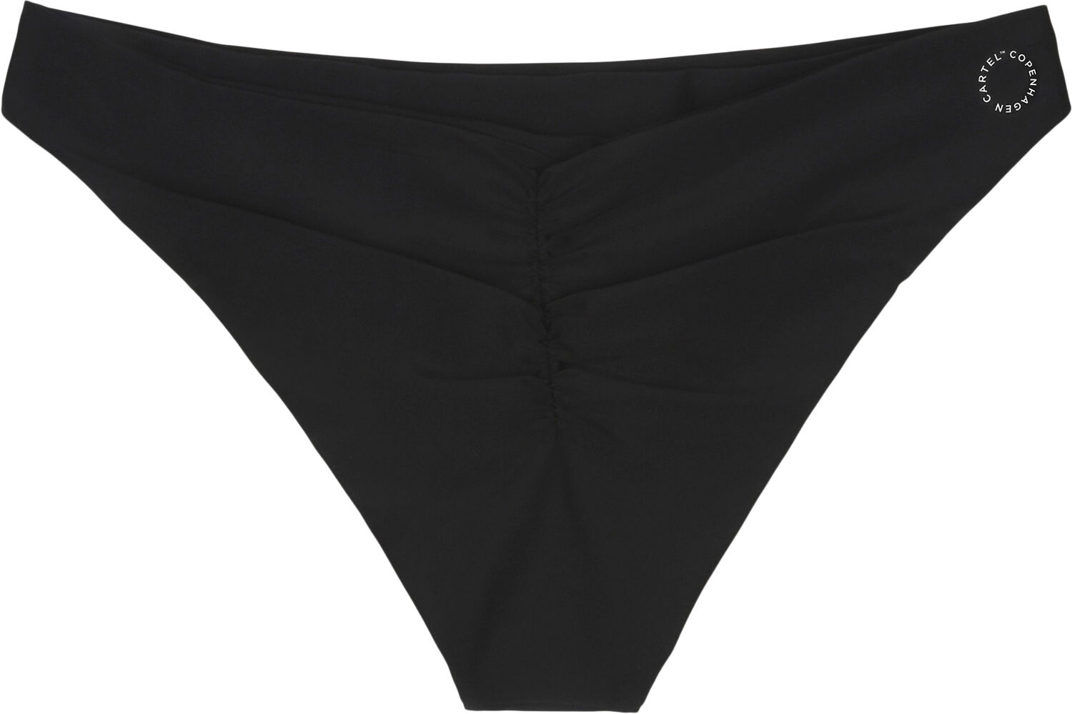 Batur rynket bikinitruse