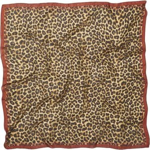 Leony Taby Sia Scarf