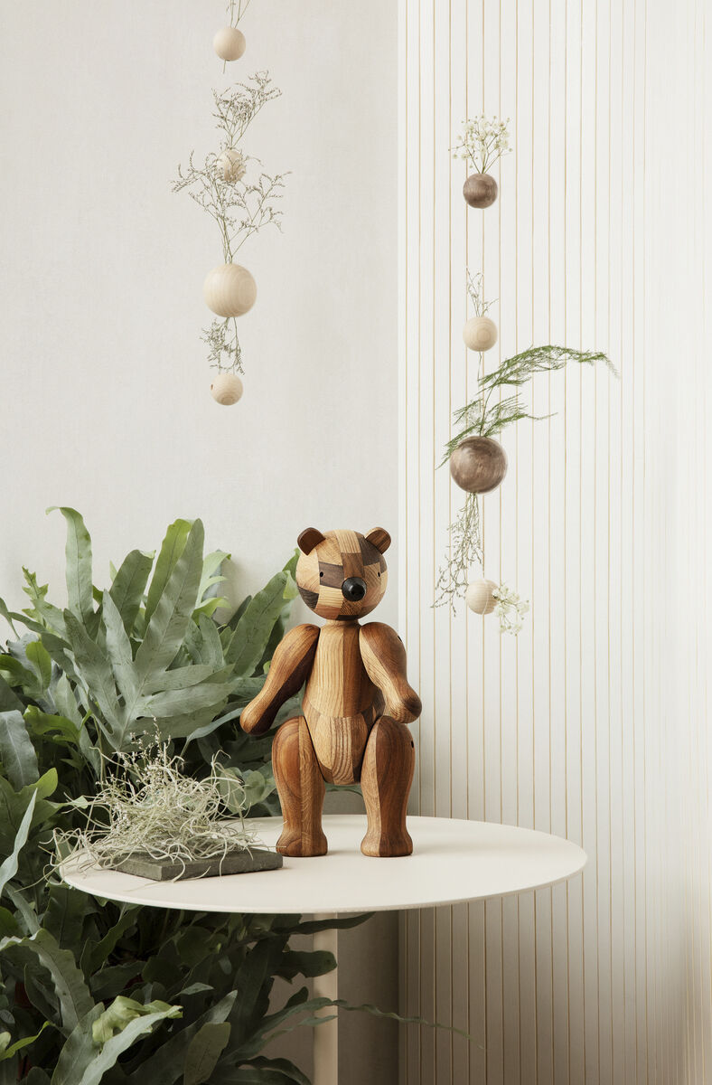 Bj&oslash;rn Reworked jubil&aelig;um mellem mix tr&aelig;