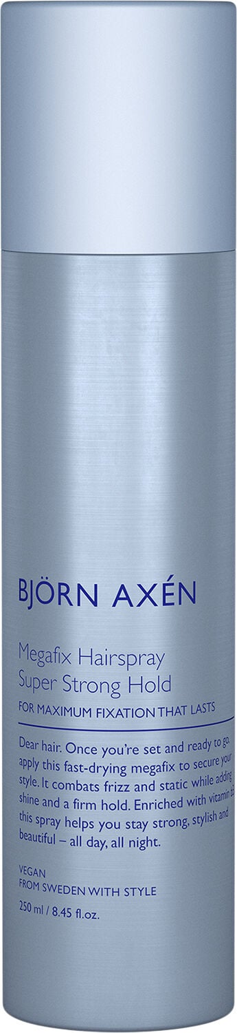 Megafix Hairspray Super Strong Hold 250 ml