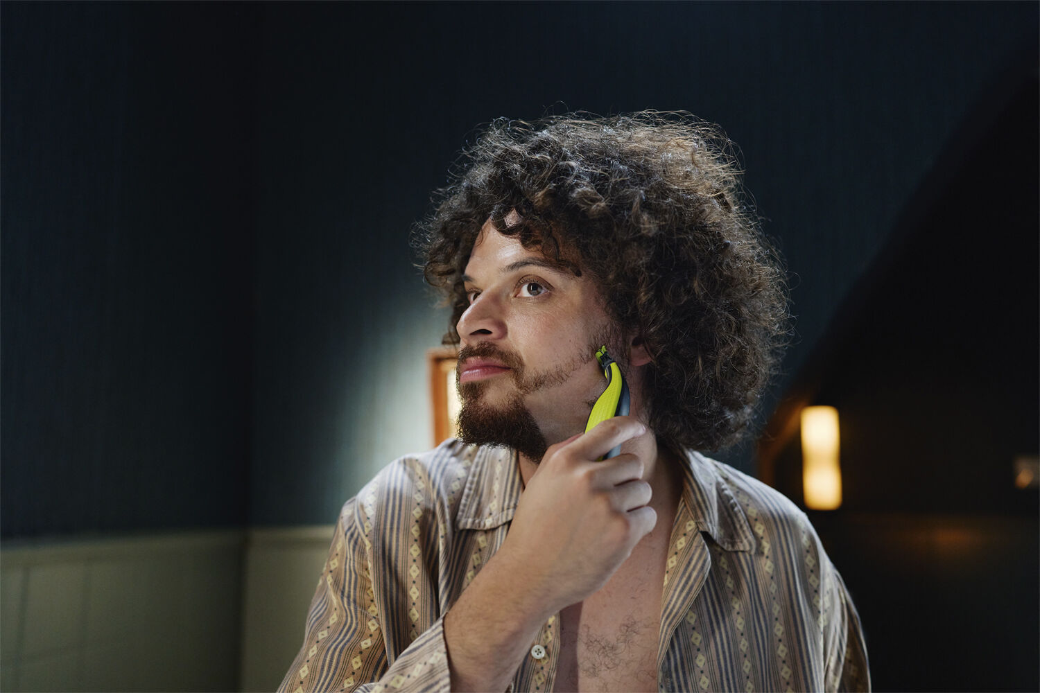 Udskiftningssk&aelig;r