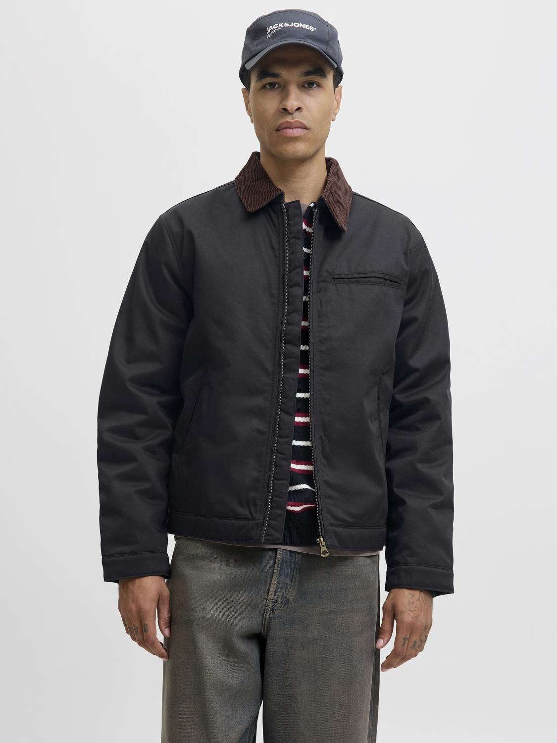 JORNORREBRO WORKER JACKET