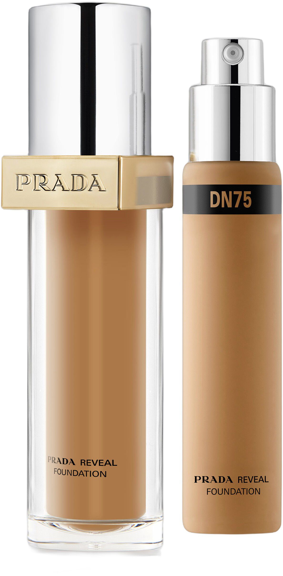 PR FDT DN75 REFILL F30ML NP