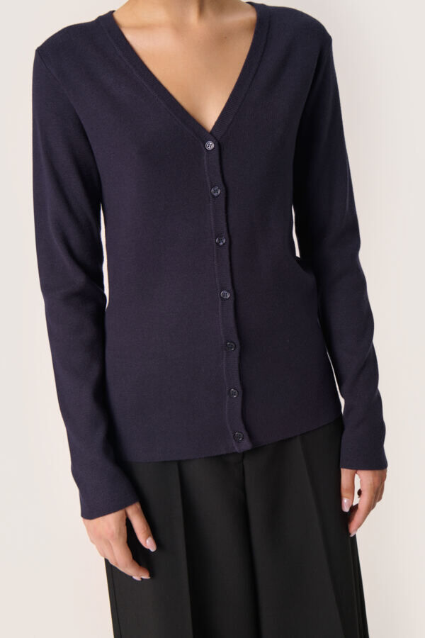 SLPina V-Neck Cardigan