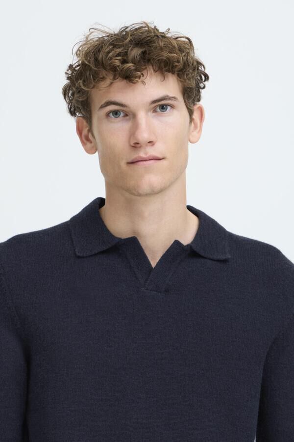 CFKARL polo knit
