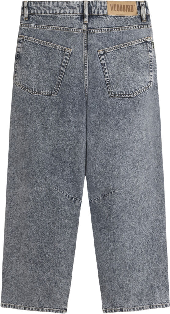 WBBrooke Smoke Jeans