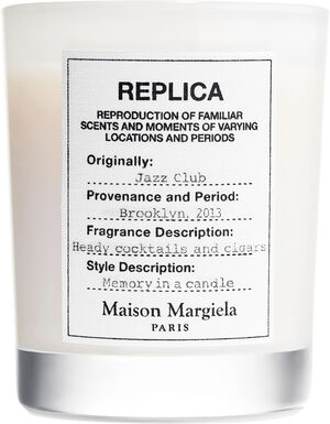 MAISON MARGIELA REPLICA DIFFUSER JAZZ CLUB 185ML