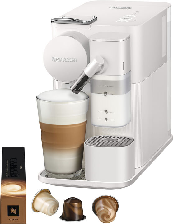 Lattissima one DL-Nespresso EN510
