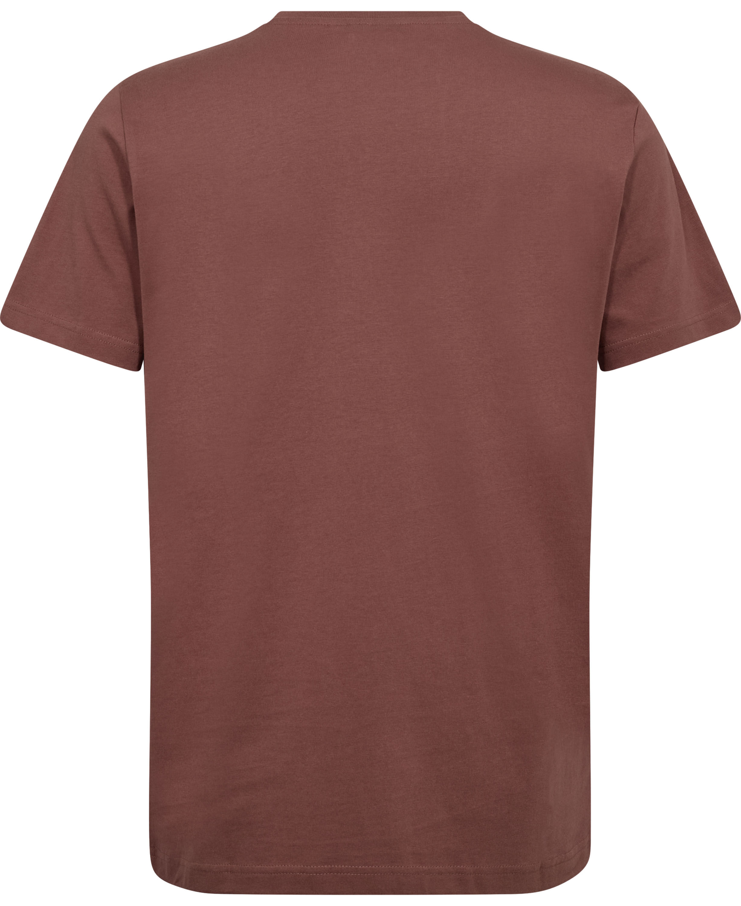 Felix 1 heavy weight t-shirt - GOTS