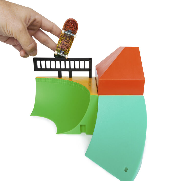 Tech Deck X-Connect Park