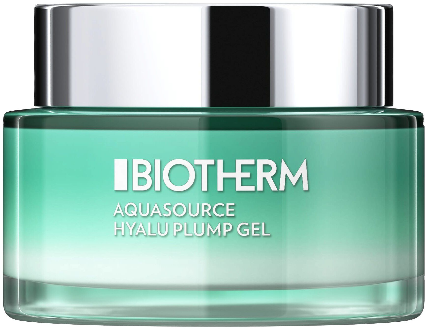 Biotherm Aquasource Hyalu Plump Gel 30ml