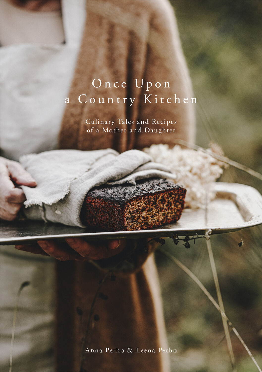 Once Upon a Country Kitchen