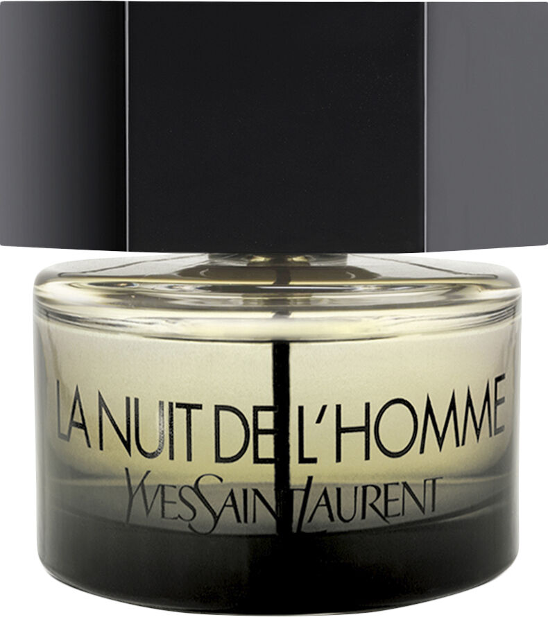 La Nuit de L'Homme Eau de Toilette