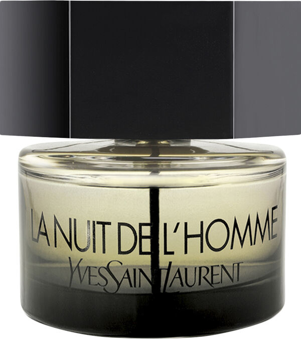 La Nuit de L'Homme Eau de Toilette