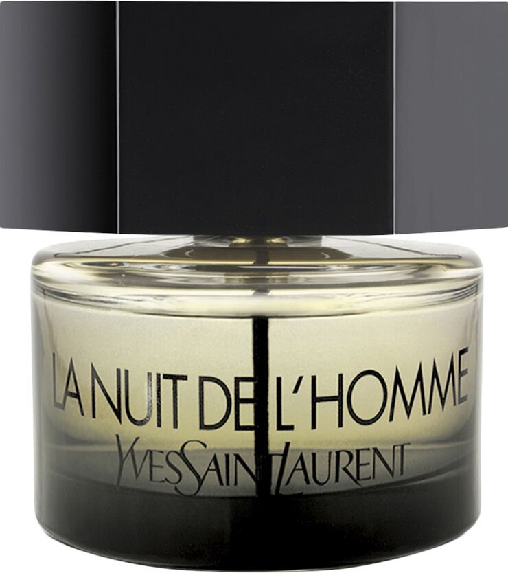 La Nuit de L'Homme Eau de Toilette