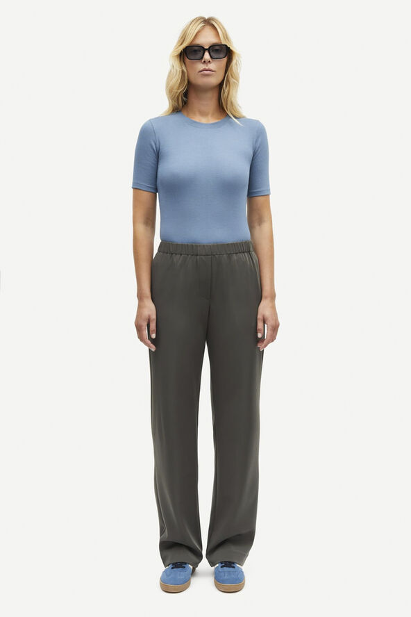 Hoys straight pants 7331