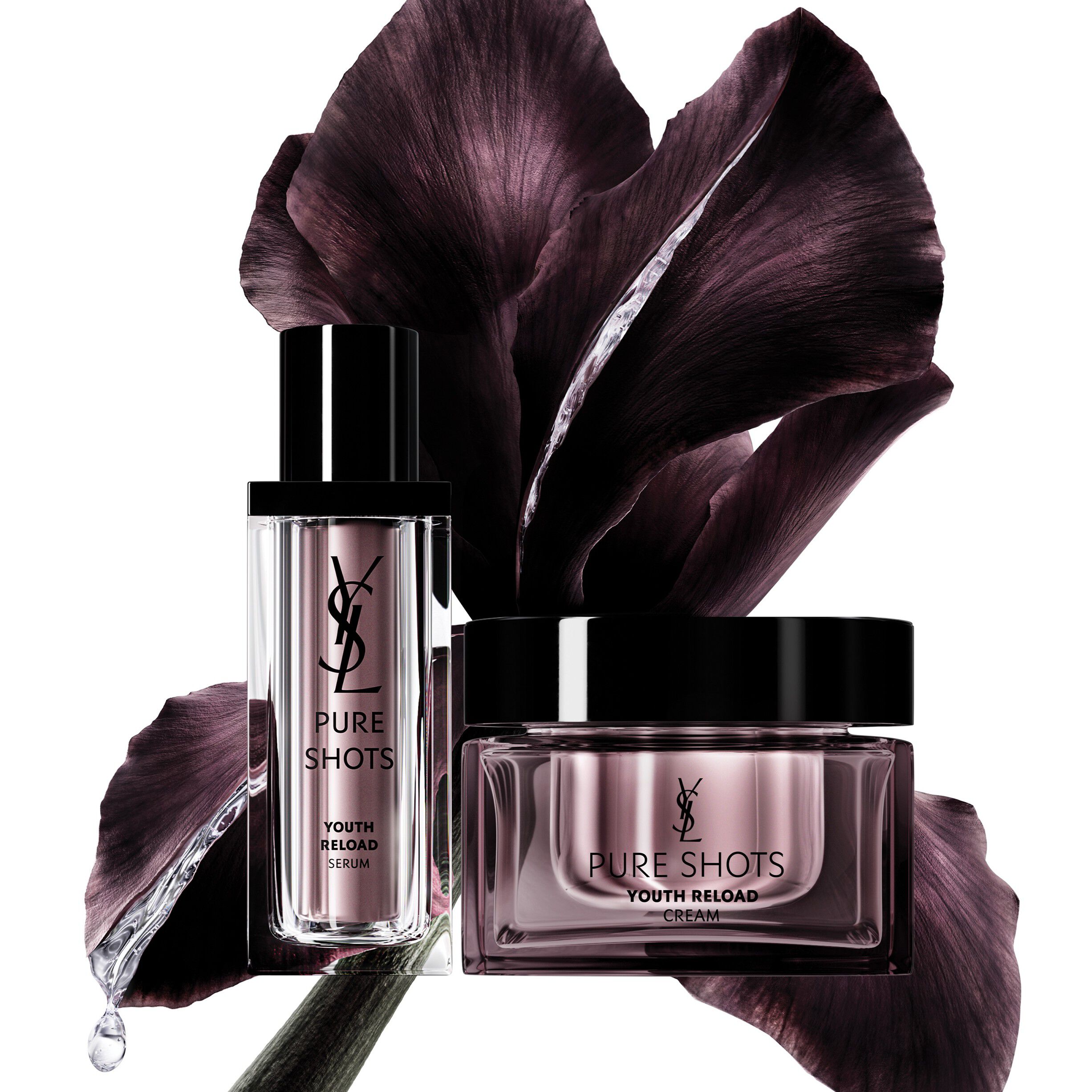YSL PS YR CREAM 50ML