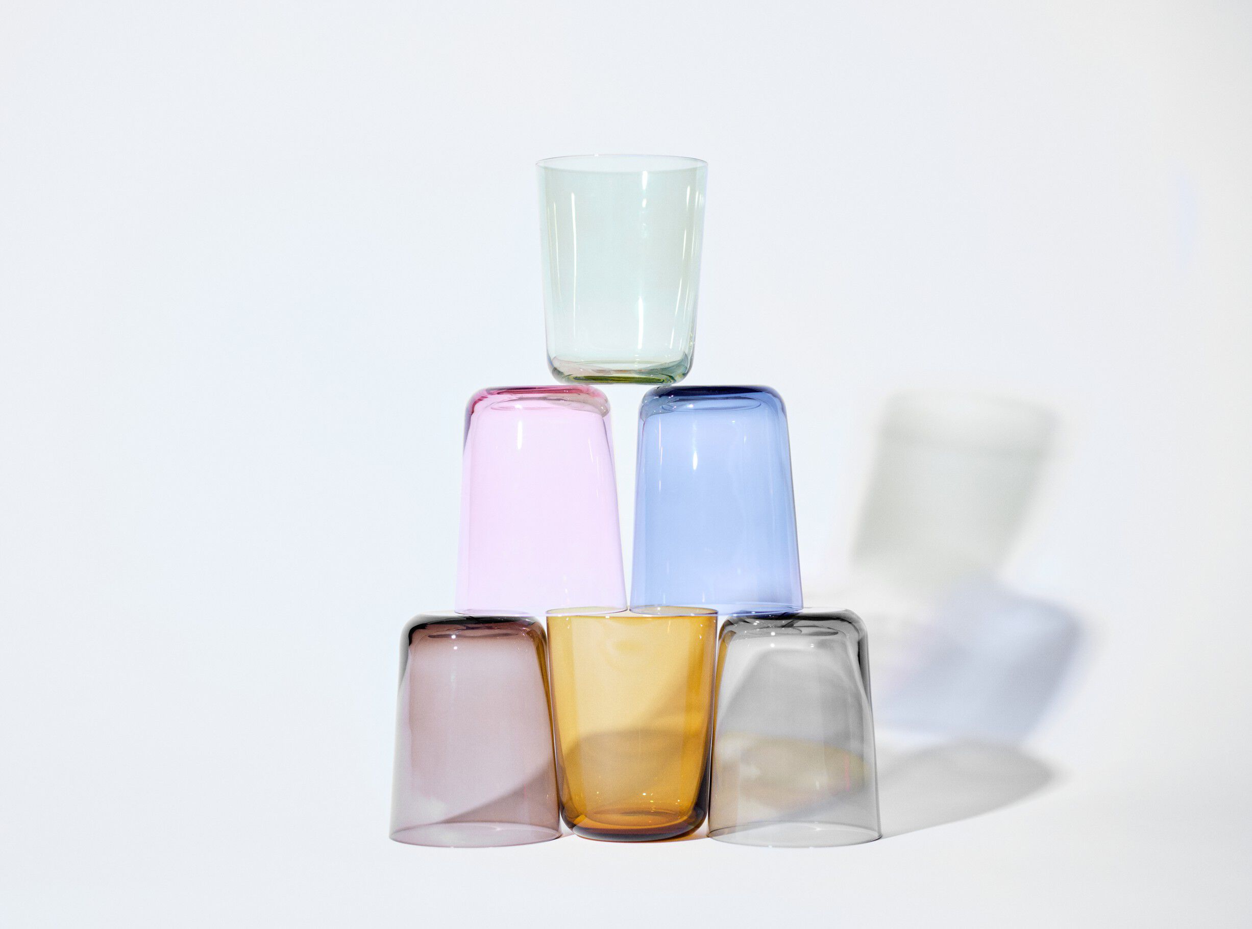 New York Copal Water - 2 pcs