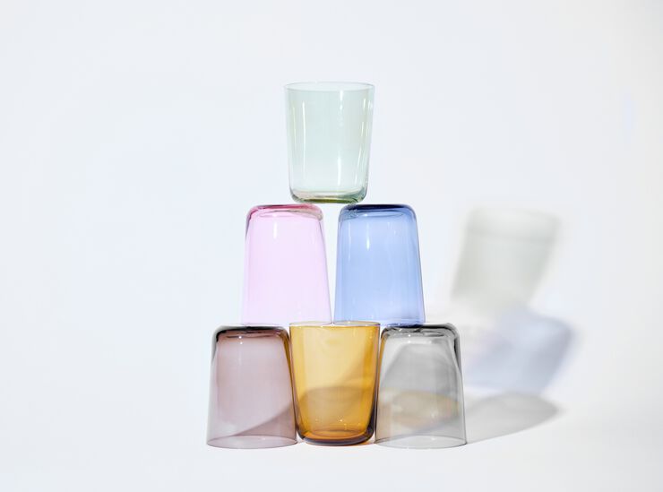 New York Copal Water - 2 pcs