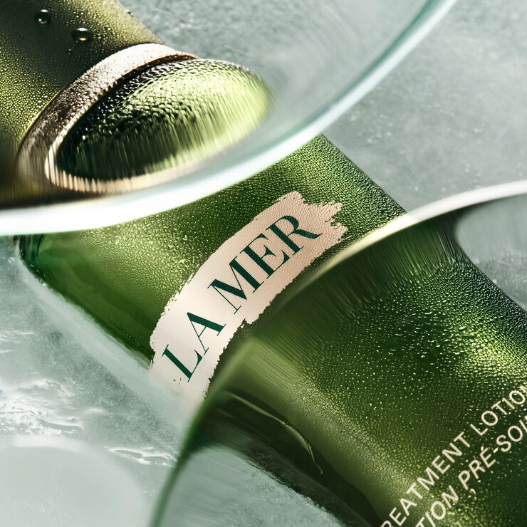 The Treatment Lotion