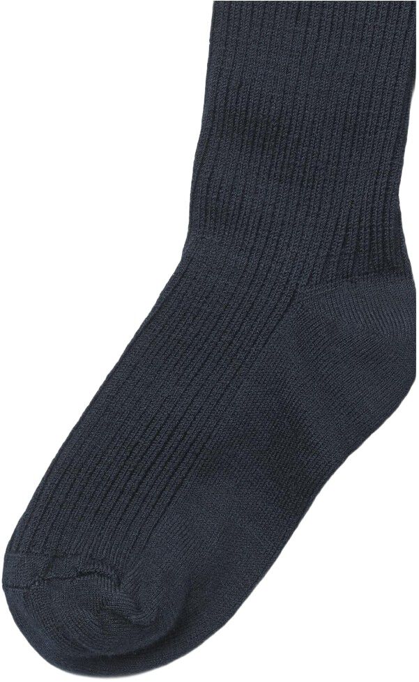 Uld Rib Str&oslash;mpebukser Robin