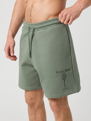 ACE OVERSIZED SHORTS