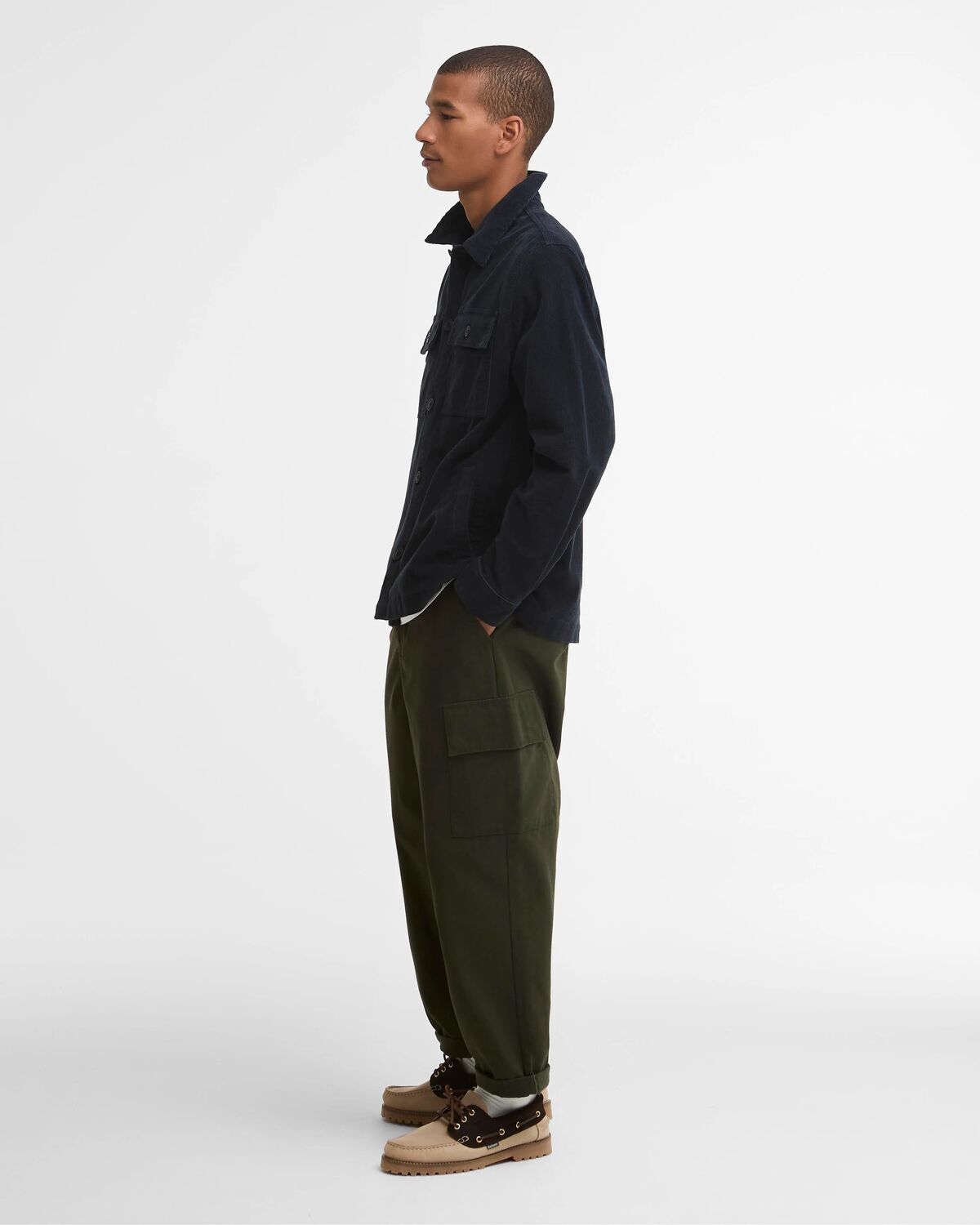 Barbour Tartan Trim Co