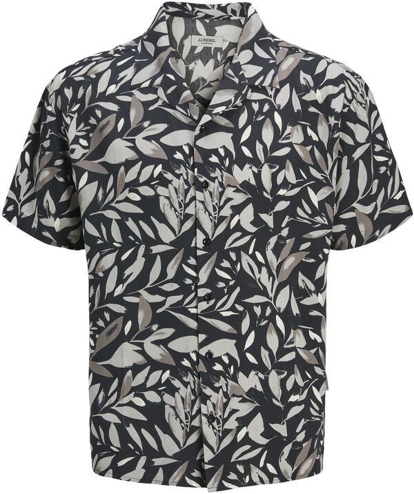 JREBBERN RESORT SHIRT SS