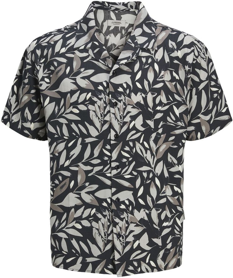 JREBBERN RESORT SHIRT SS