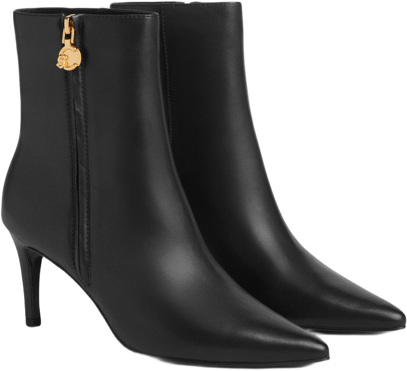 Boots & St&oslash;vler