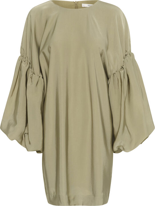 GZmalloon short dress