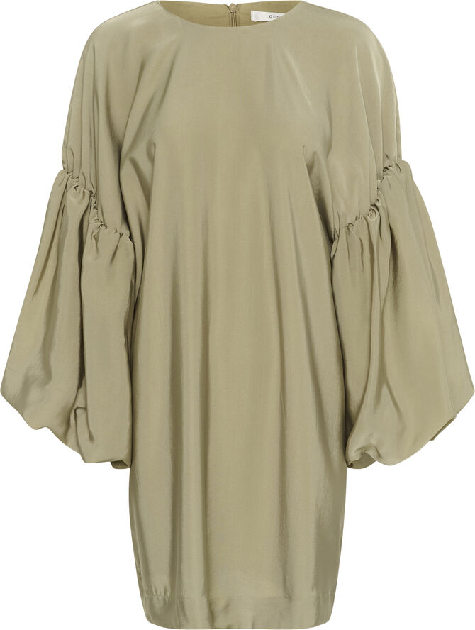 GZmalloon short dress