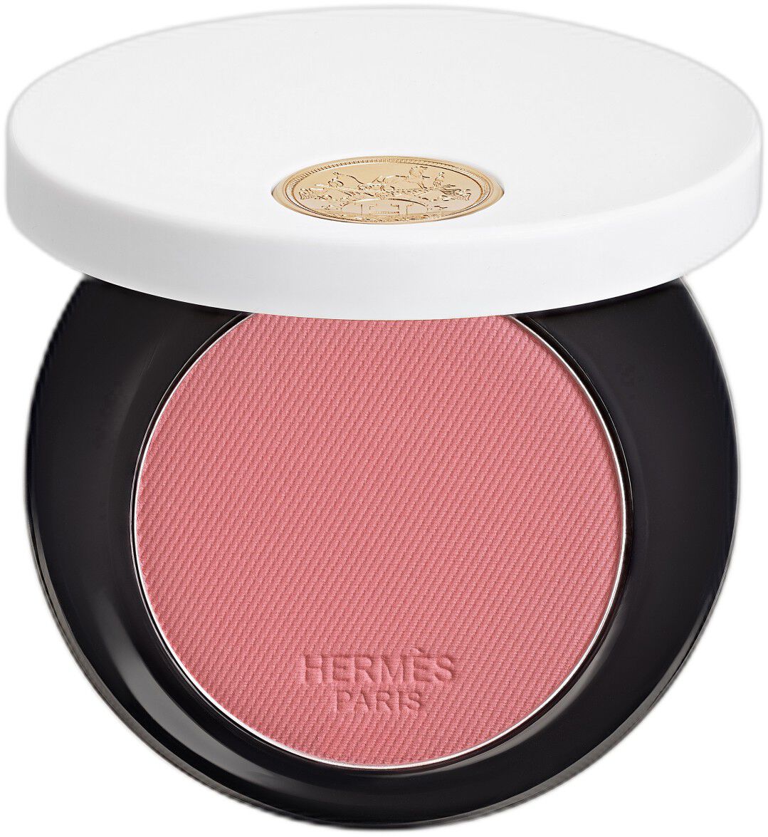 Rose Herm&egrave;s Silky Blush Powder