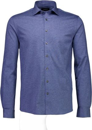 Superflex knitted shirt L/S