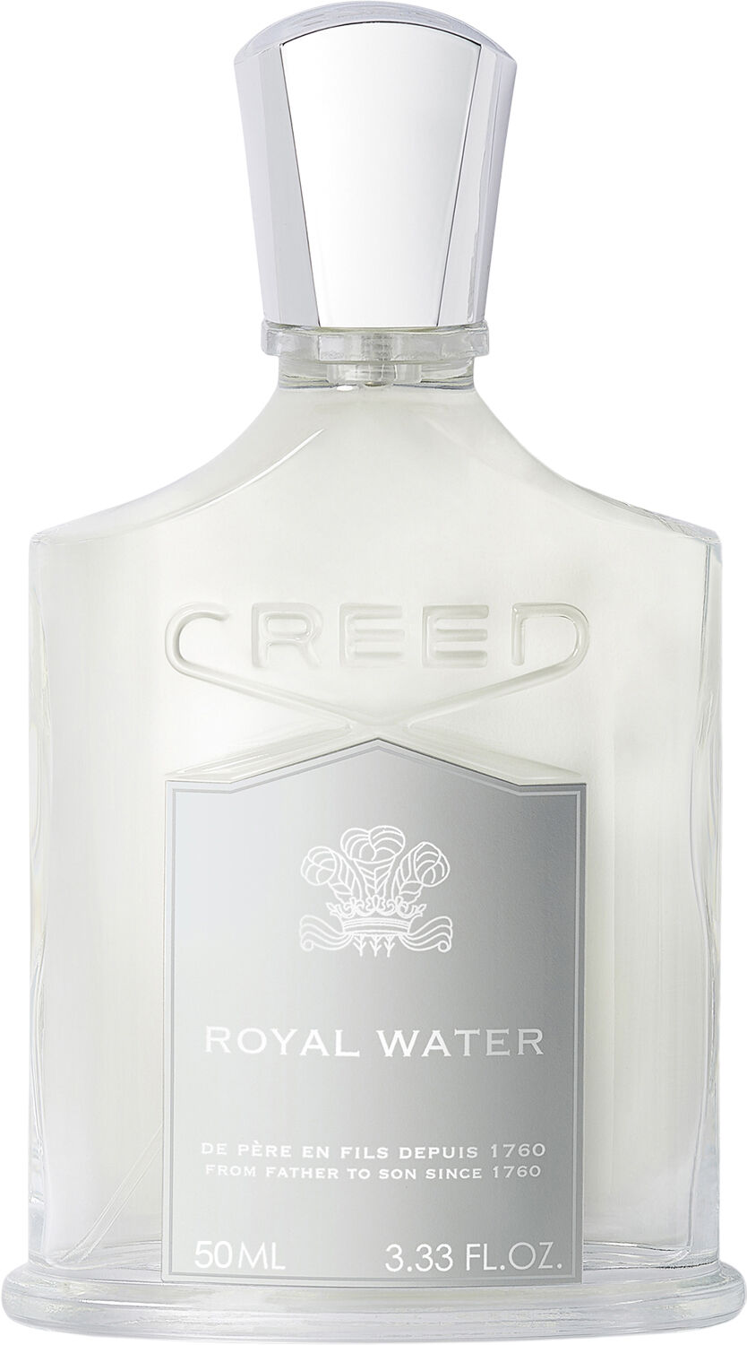 Royal Water Eau de Parfum