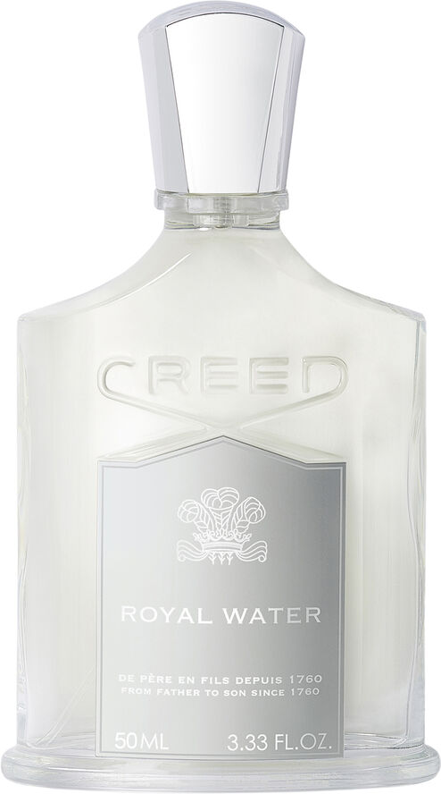 Royal Water Eau de Parfum