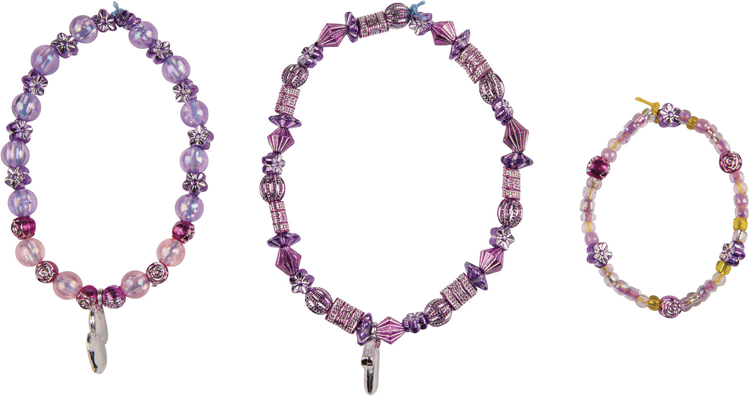 4-GIRLZ MEGA PERLES&AElig;T