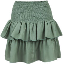 Carin R Skirt